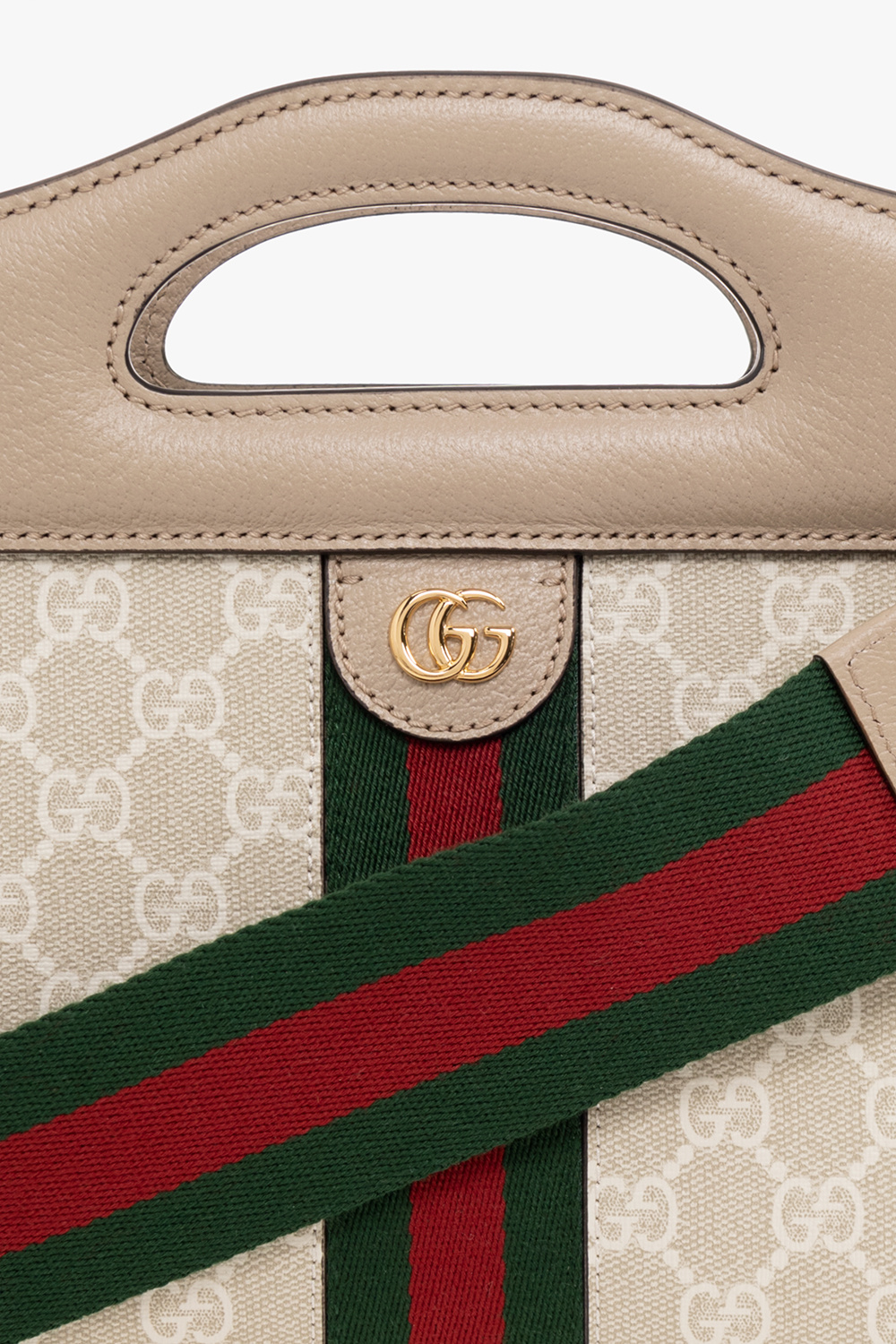 Gucci ‘Ophidia Small’ shoulder bag