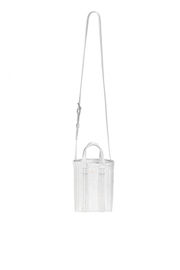 Balenciaga Claudia Canova Unlined A-Line Tote bag