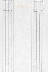 Balenciaga Phone pouch with logo