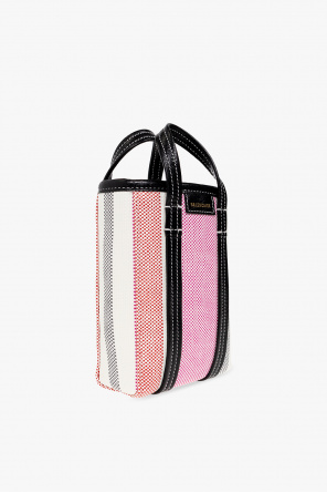 Balenciaga ‘Barbes’ phone pouch with shoulder new-season