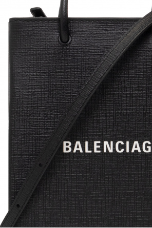 Balenciaga ‘Shopping’ shoulder bag