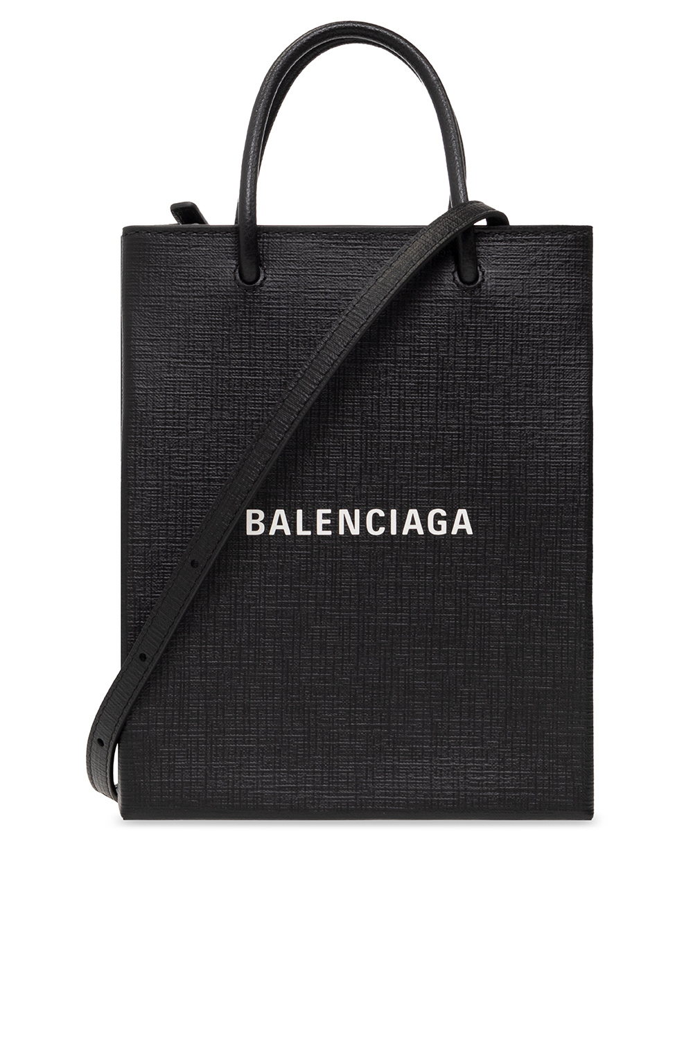 Balenciaga ‘Shopping’ shoulder bag