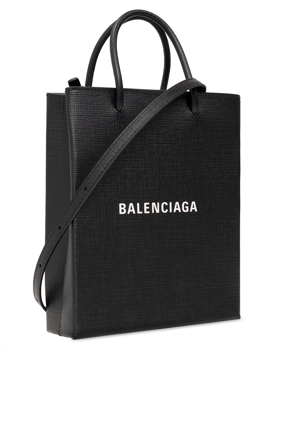 Balenciaga ‘Shopping’ shoulder bag