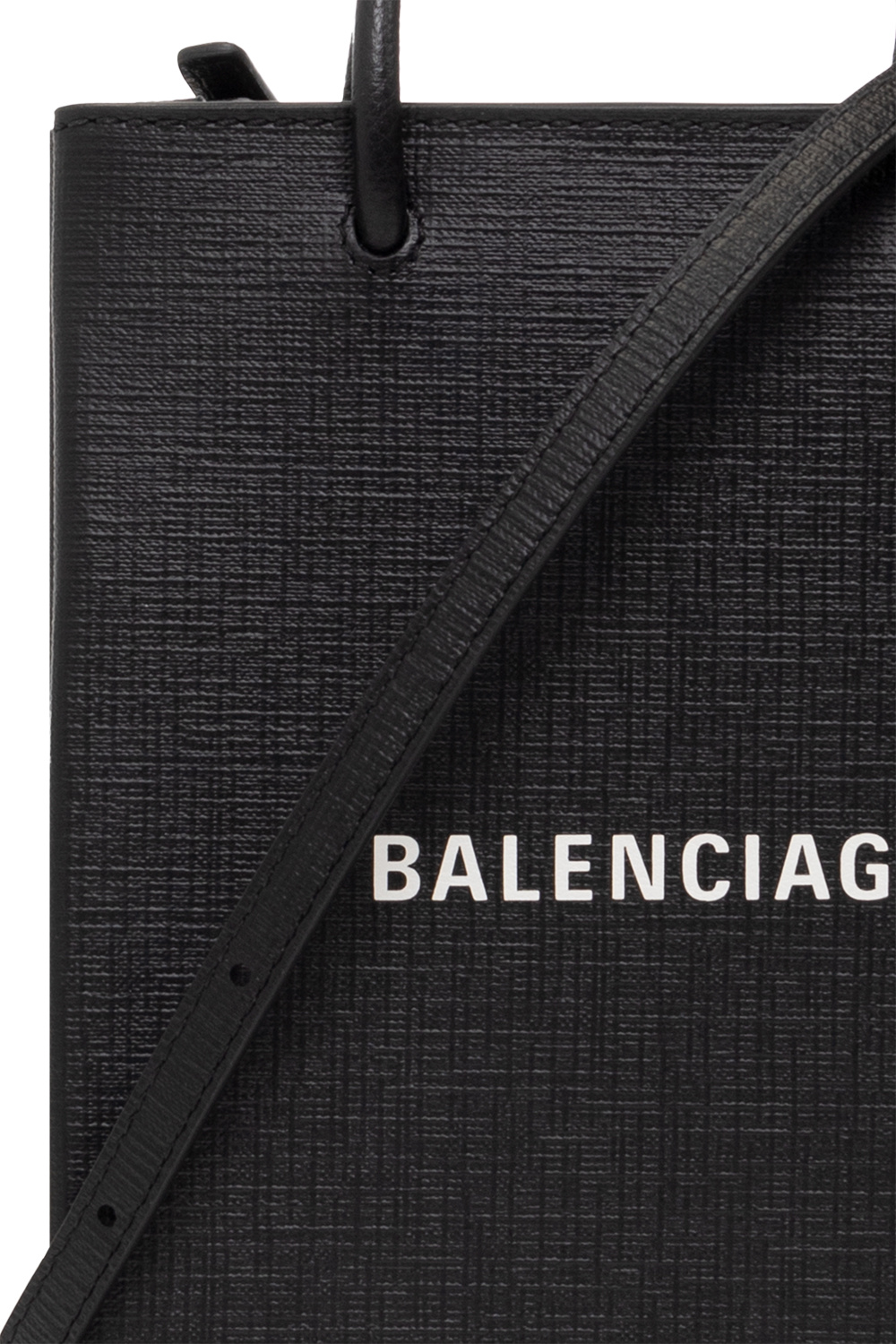 Balenciaga ‘Shopping’ shoulder bag