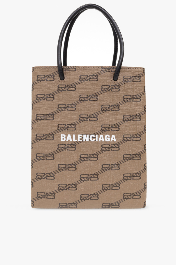 Torba typu ‘shopper’ od Balenciaga