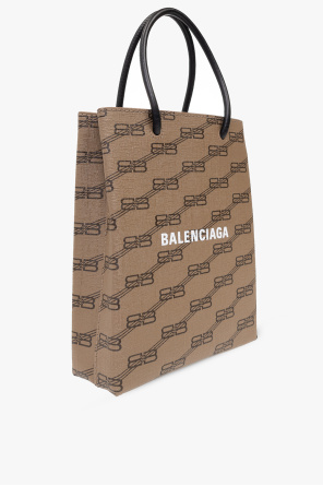 Balenciaga Shopper point bag