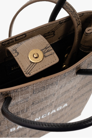Balenciaga Shopper belt bag
