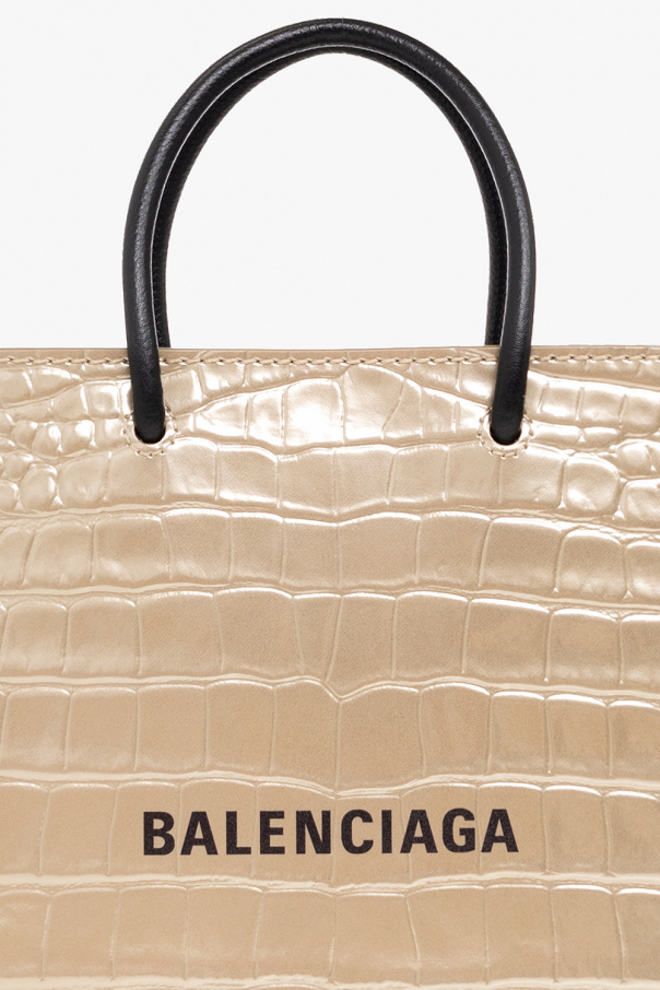 Balenciaga BOTTEGA VENETA PADDED CASSETTE LARGE SHOULDER BAG