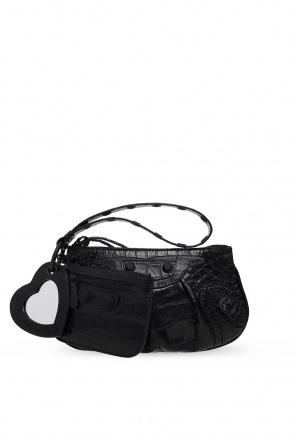 ‘le cagole mini’ handbag od Balenciaga