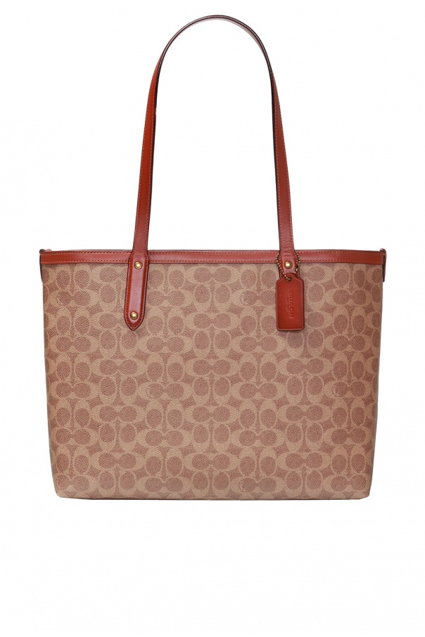 coach tote bag singapore