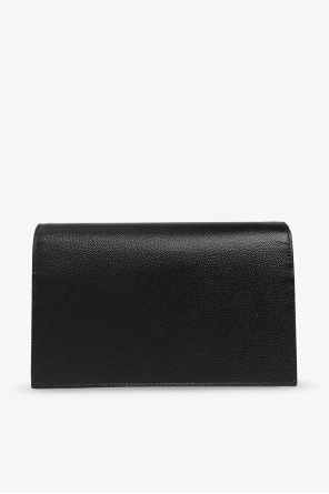 Saint Laurent ‘Kate’ wallet with chain
