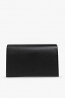Saint Laurent ‘Kate’ wallet with chain