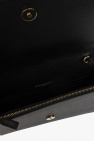 Saint Laurent ‘Kate’ wallet with chain