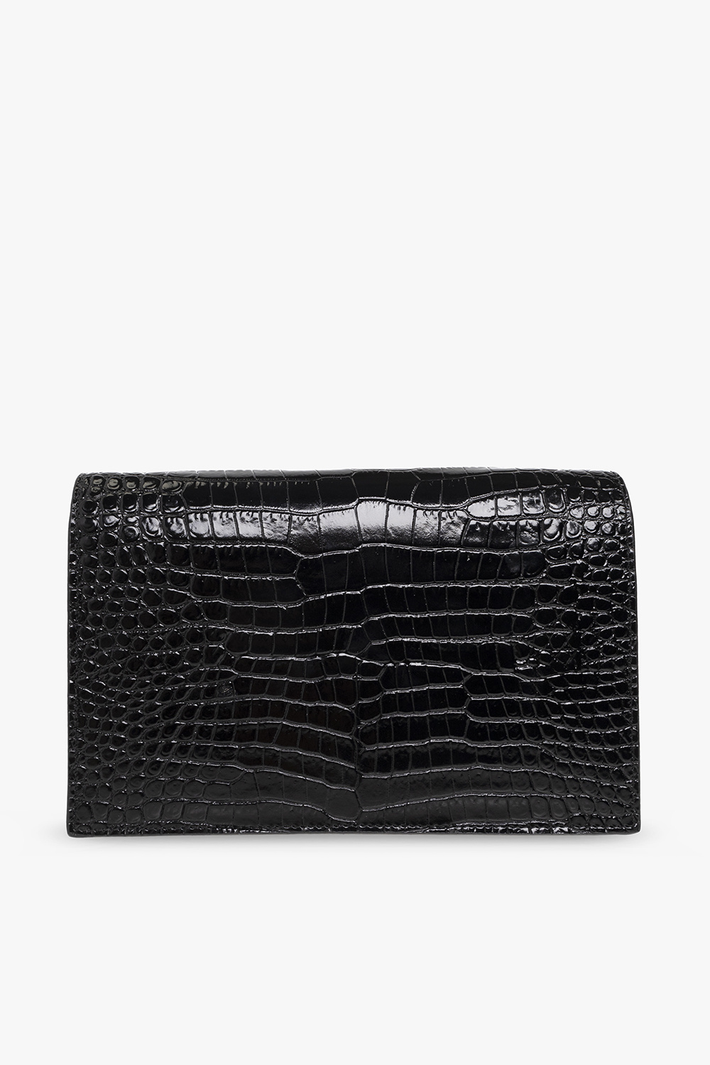 Saint Laurent ‘Kate’ wallet with chain