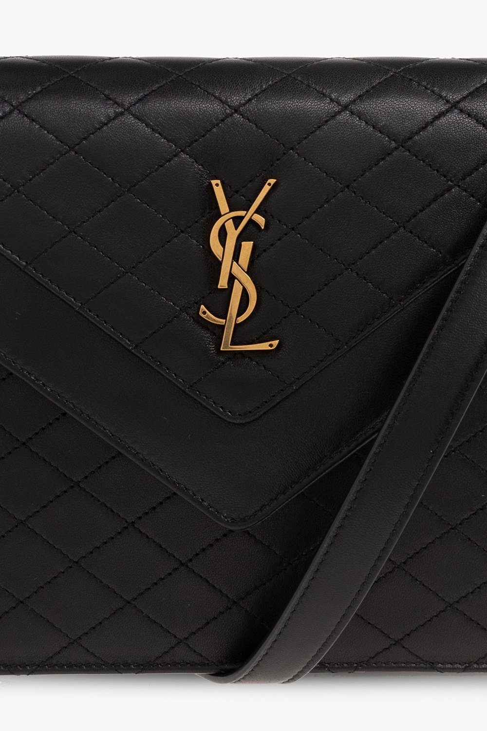 Saint Laurent ‘Gabby’ shoulder bag