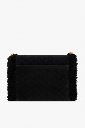 Saint Laurent ‘Gaby’ quilted shoulder bag