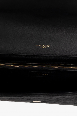 Saint Laurent ‘Gaby’ quilted shoulder bag
