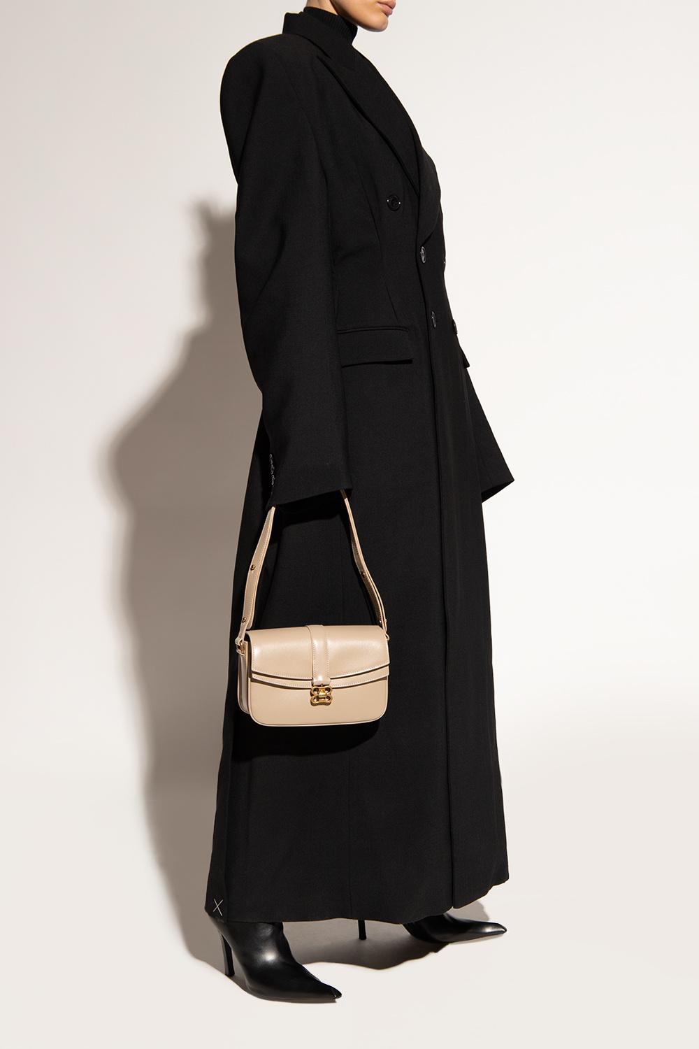 Balenciaga ‘Lady Flap Small’ shoulder bag