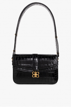 ‘lady flap small’  shoulder bag od Balenciaga