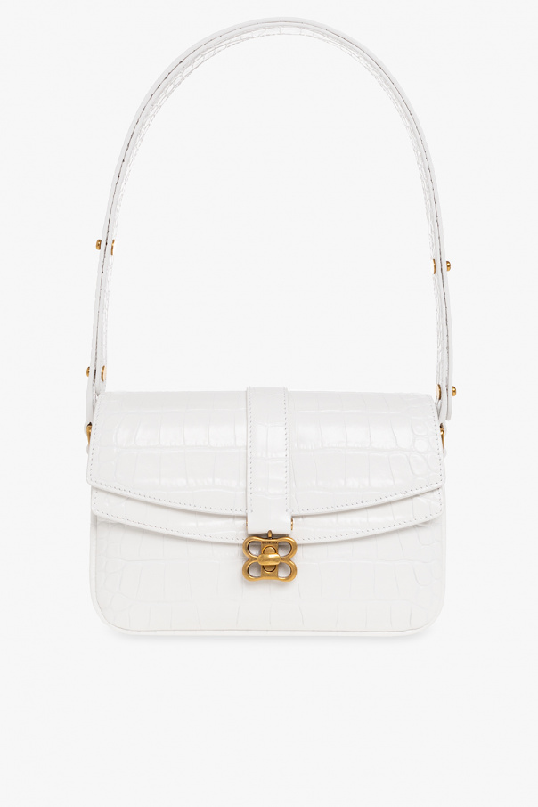 Balenciaga ‘Lady Flap Small’ shoulder SAN bag