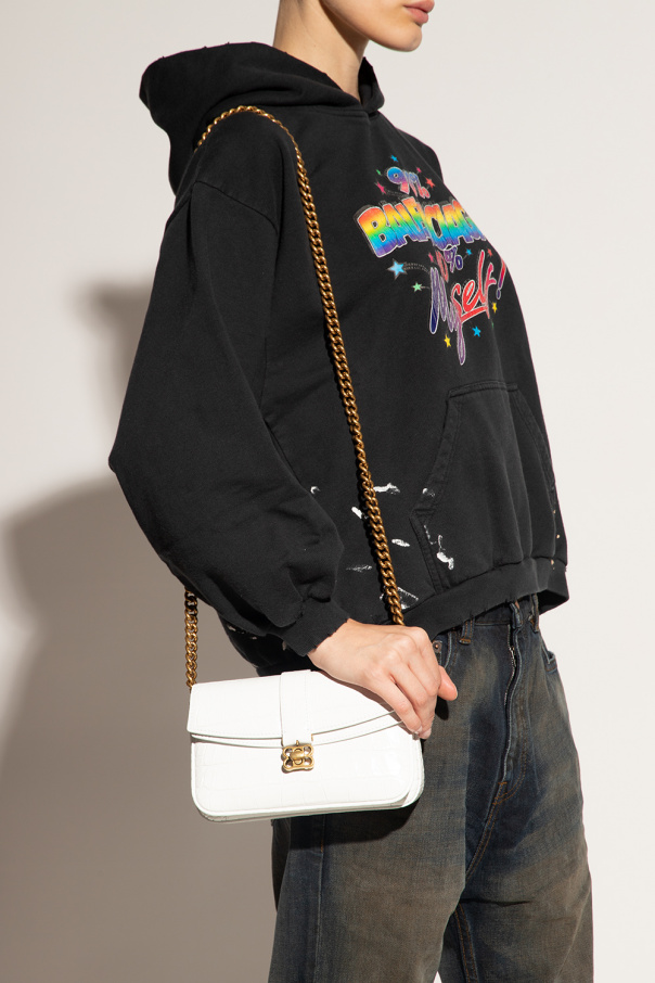 Balenciaga ‘Lady Flap XS’ shoulder bag