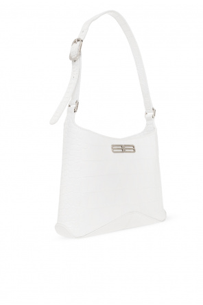 Balenciaga ‘XX Small’ hobo Page bag
