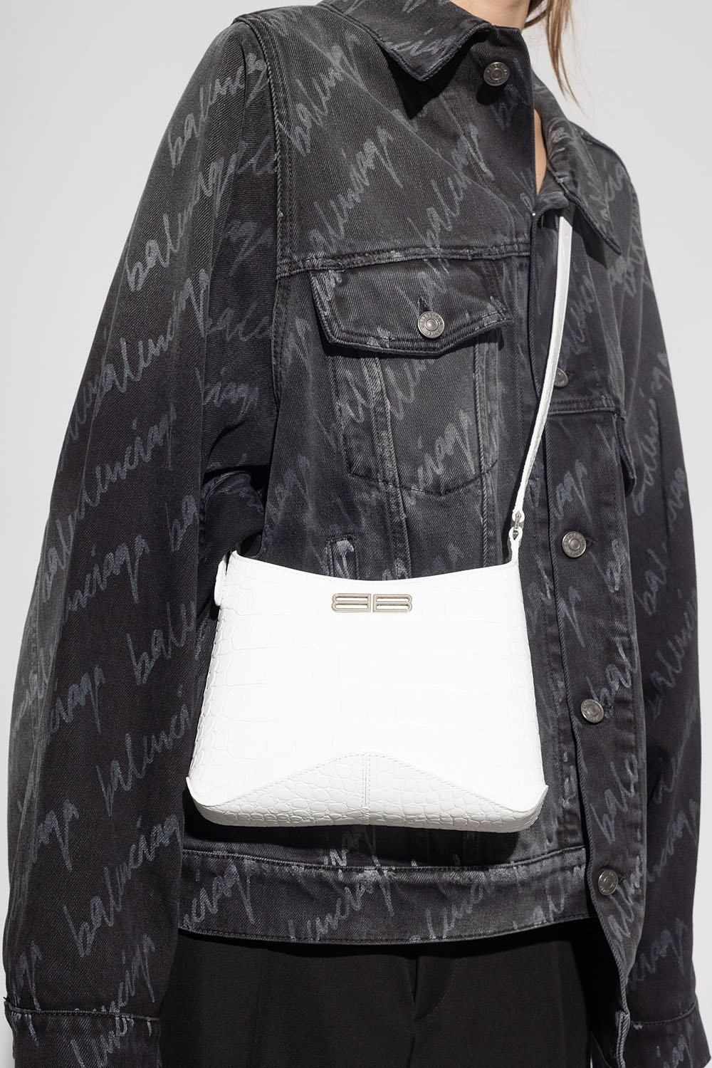 Balenciaga ‘XX Small’ hobo bag