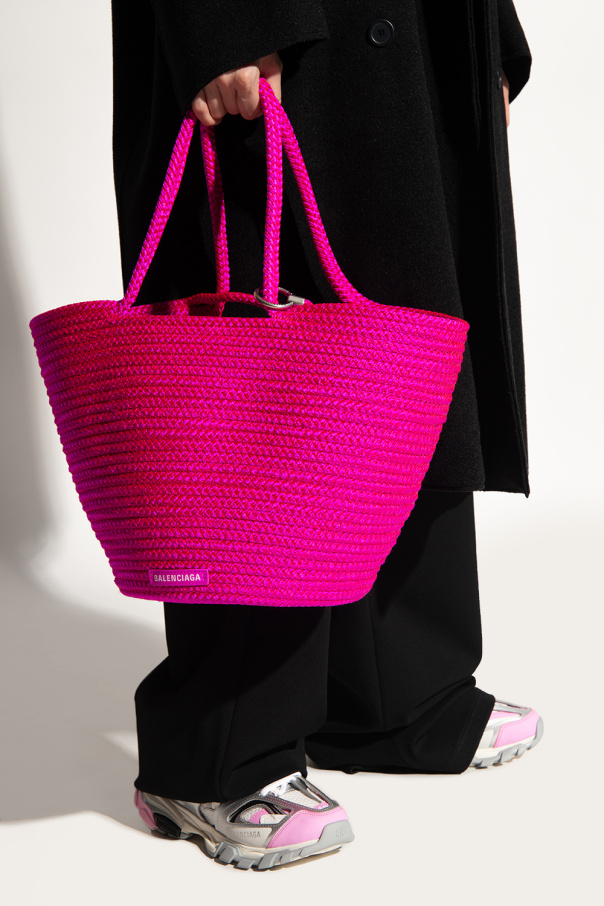 Balenciaga 'Ibiza Large' shopper bag