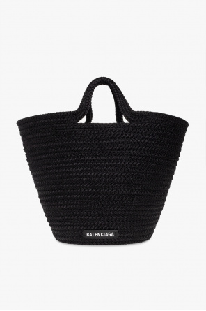 ‘ibiza medium’ shopper bag od Balenciaga