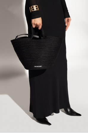 ‘ibiza medium’ shopper bag od Balenciaga