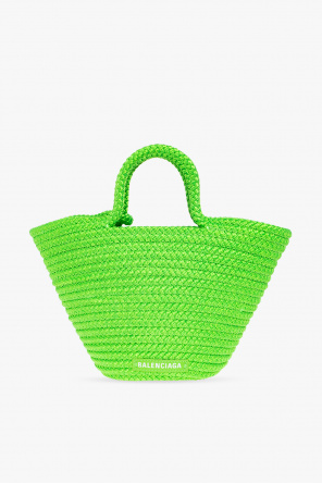 ‘ibiza small’ shoulder bag od Balenciaga