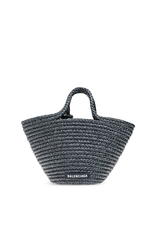 ‘ibiza small’ Waist bag od Balenciaga