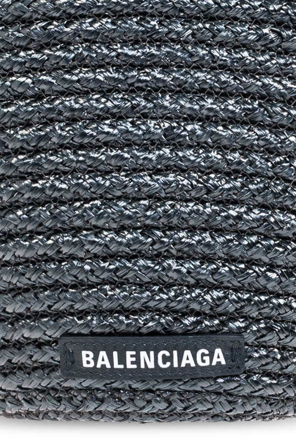 Balenciaga ‘Ibiza Small’ shoulder the bag