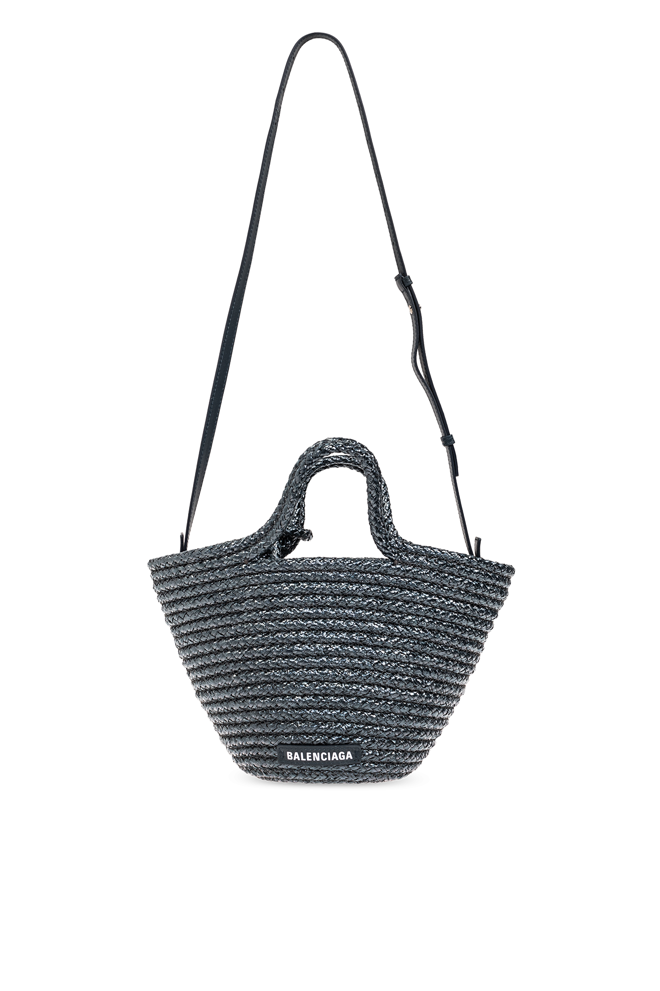 Balenciaga ‘Ibiza Small’ shoulder bag