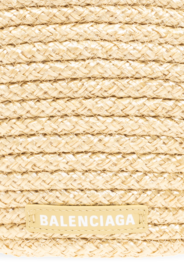 Balenciaga Torba na ramię ‘Ibiza Small’