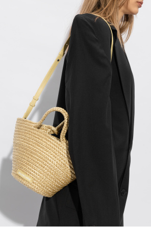 ‘ibiza small’ shoulder bag od Balenciaga