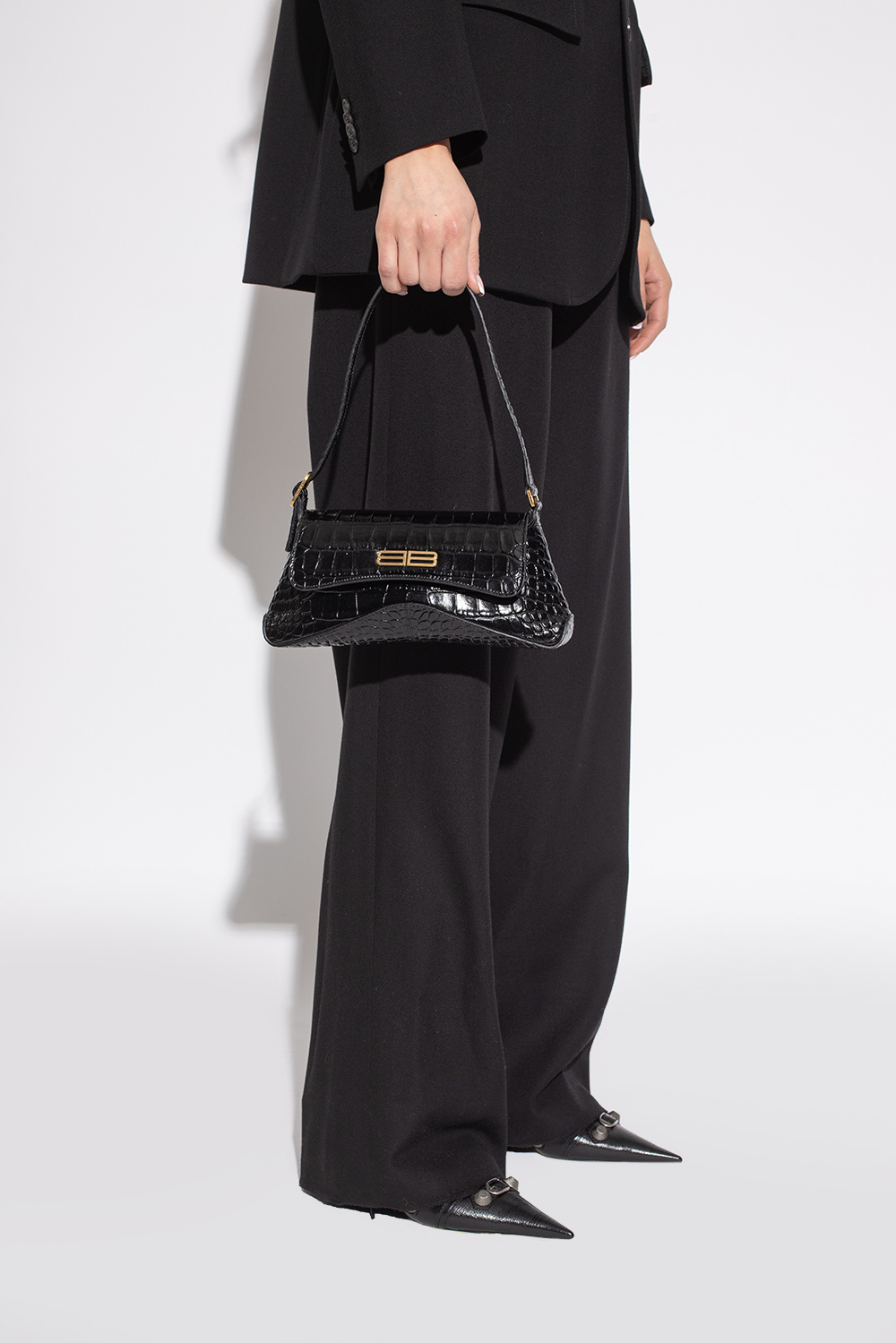 Balenciaga ‘XX Small’ shoulder bag | Women's Bags | Vitkac