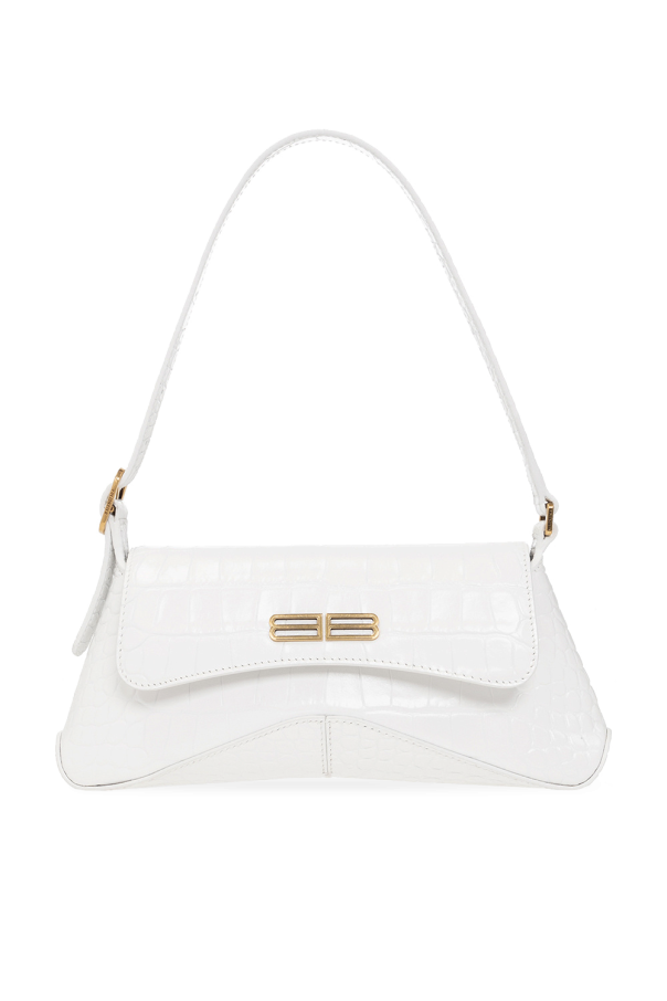 ‘XX Small Flap Bag’ shoulder bag od Balenciaga