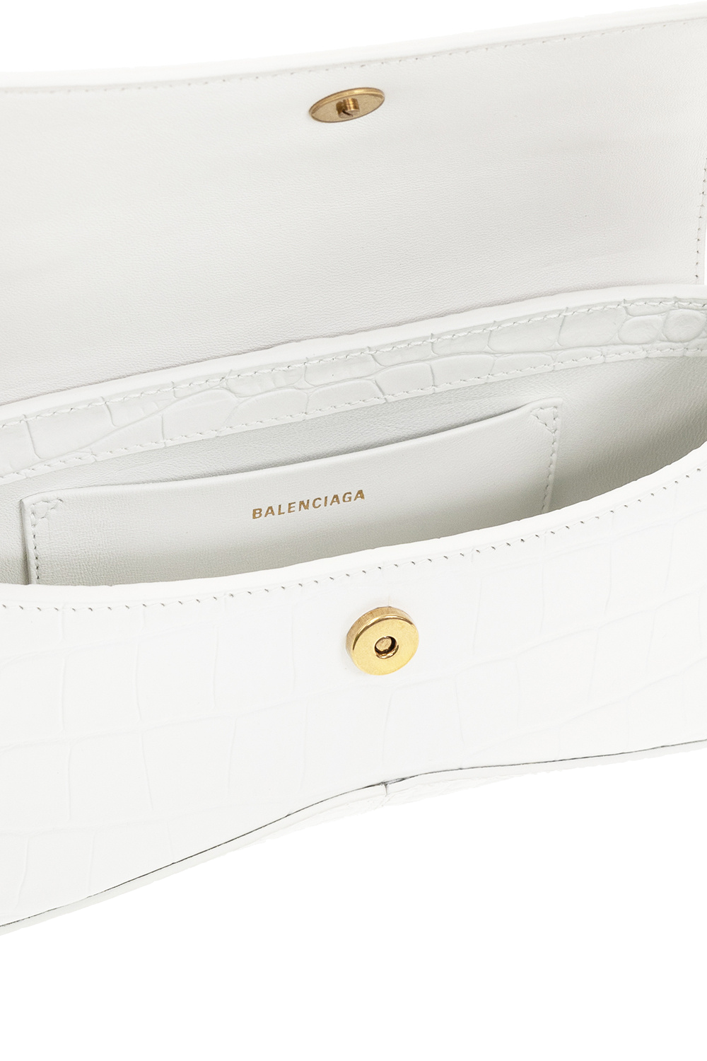 Balenciaga ‘XX Small Flap Boston bag’ shoulder Boston bag