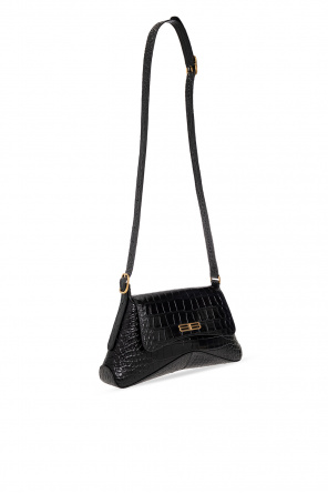 Balenciaga ‘XX Flap Medium’ shoulder les bag