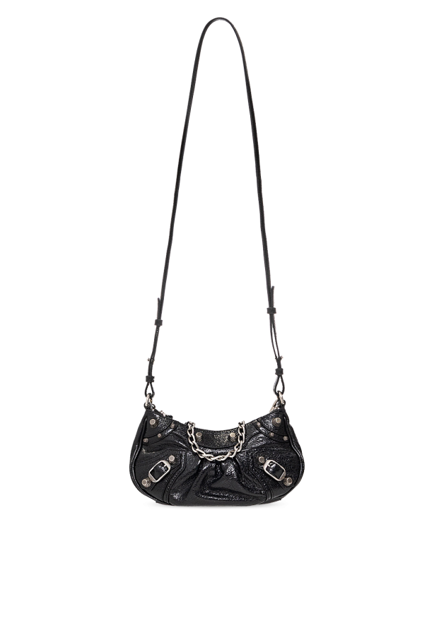 Balenciaga ‘Le Cagole Mini’ shoulder CHLOE bag