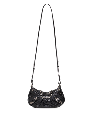 ‘Le Cagole Mini’ shoulder bag