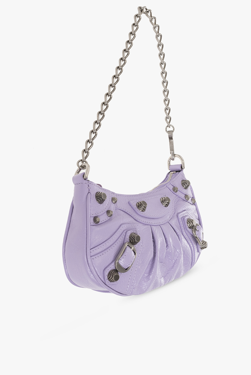 Balenciaga ‘Le Cagole Mini’ shoulder Pochette bag