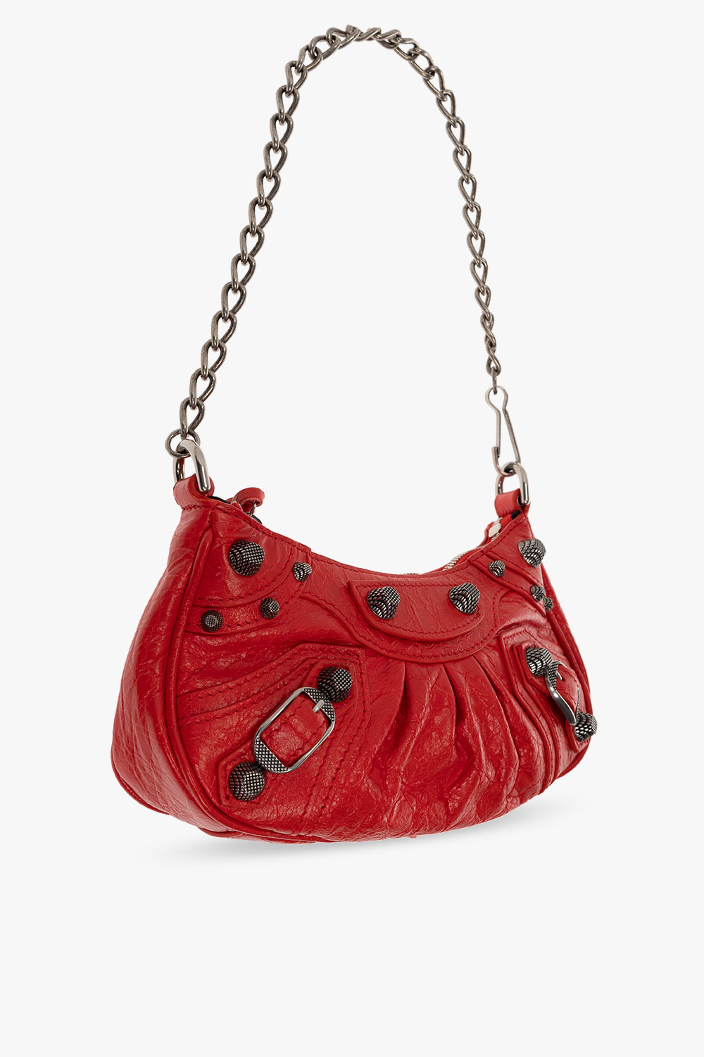 Balenciaga ‘Le Cagole Mini’ shoulder monnalisa bag