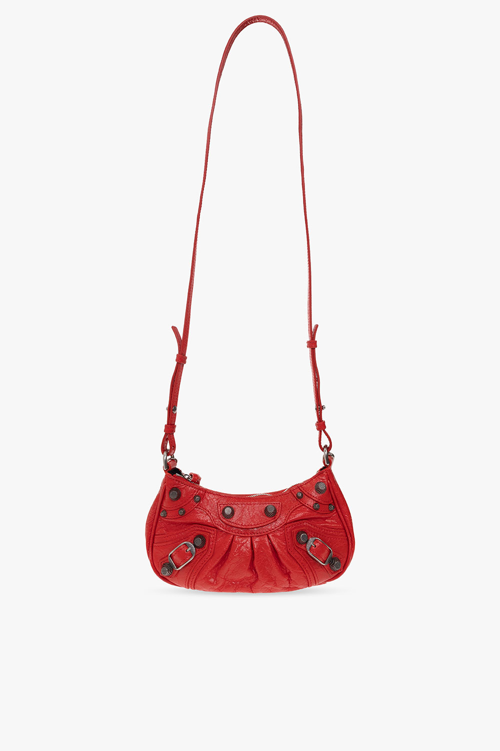 Balenciaga ‘Le Cagole Mini’ shoulder monnalisa bag