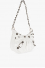 Balenciaga ‘Le Cagole Mini’ shoulder bag