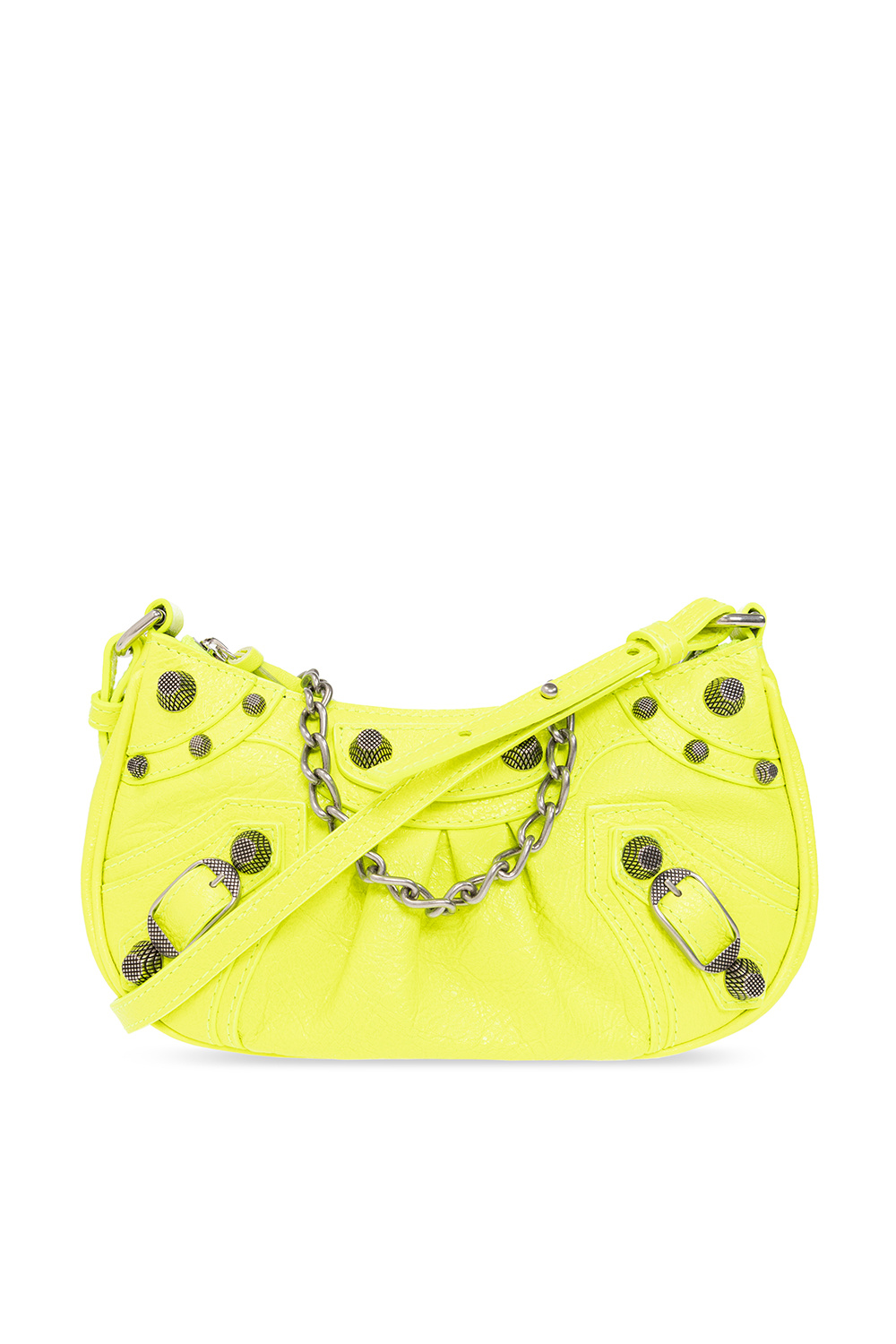 Balenciaga ‘Le Cagole Mini’ shoulder bag