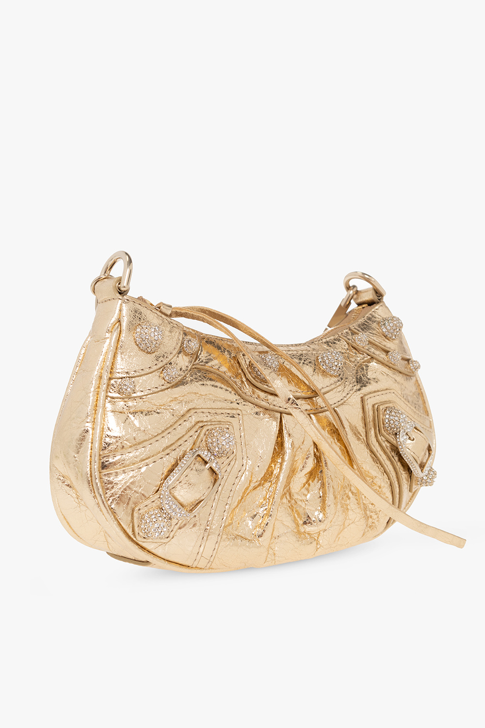 Balenciaga ‘Le Cagole Mini’ shoulder bag