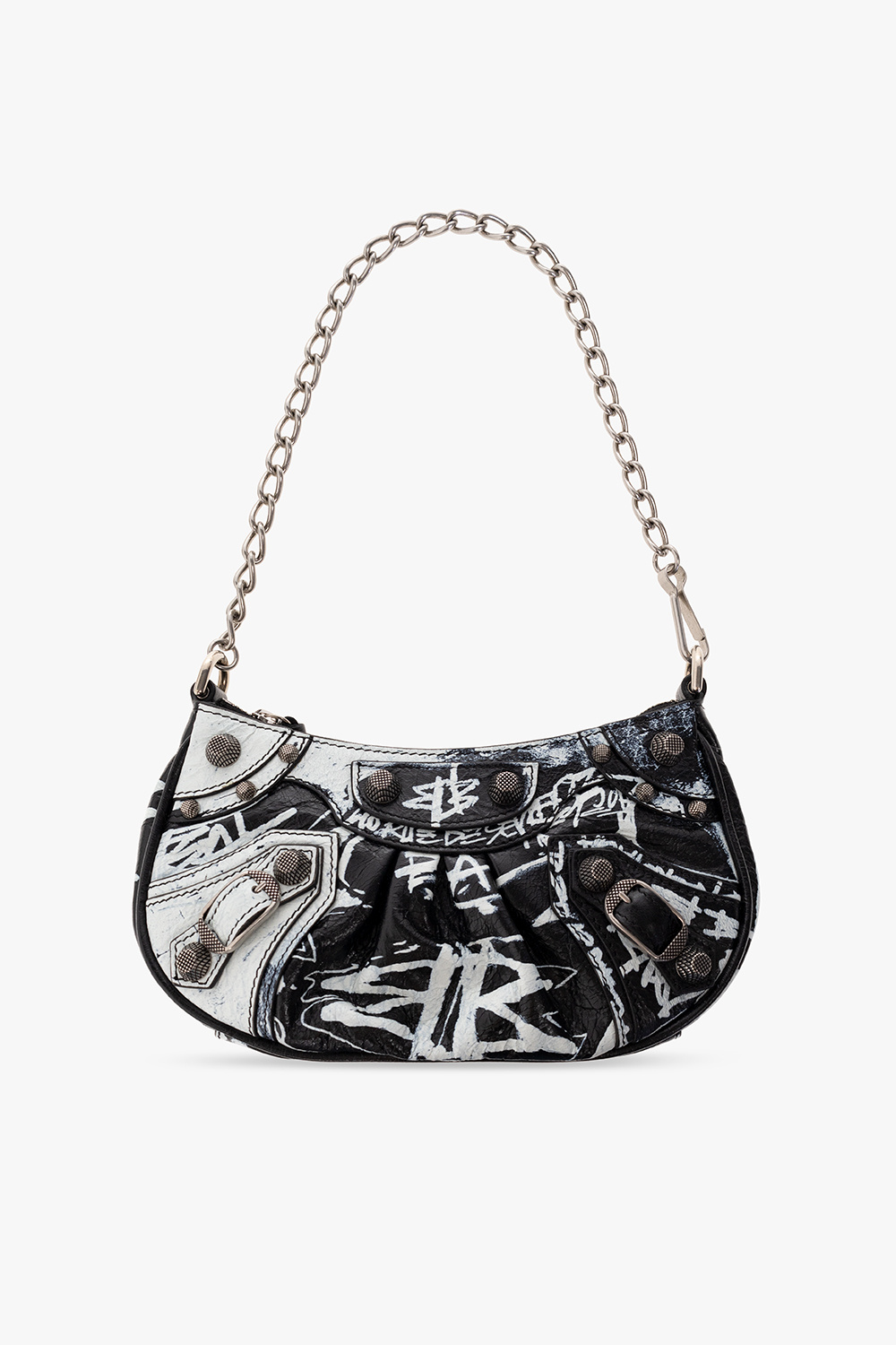 Balenciaga ‘Le Cagole Mini’ shoulder bag