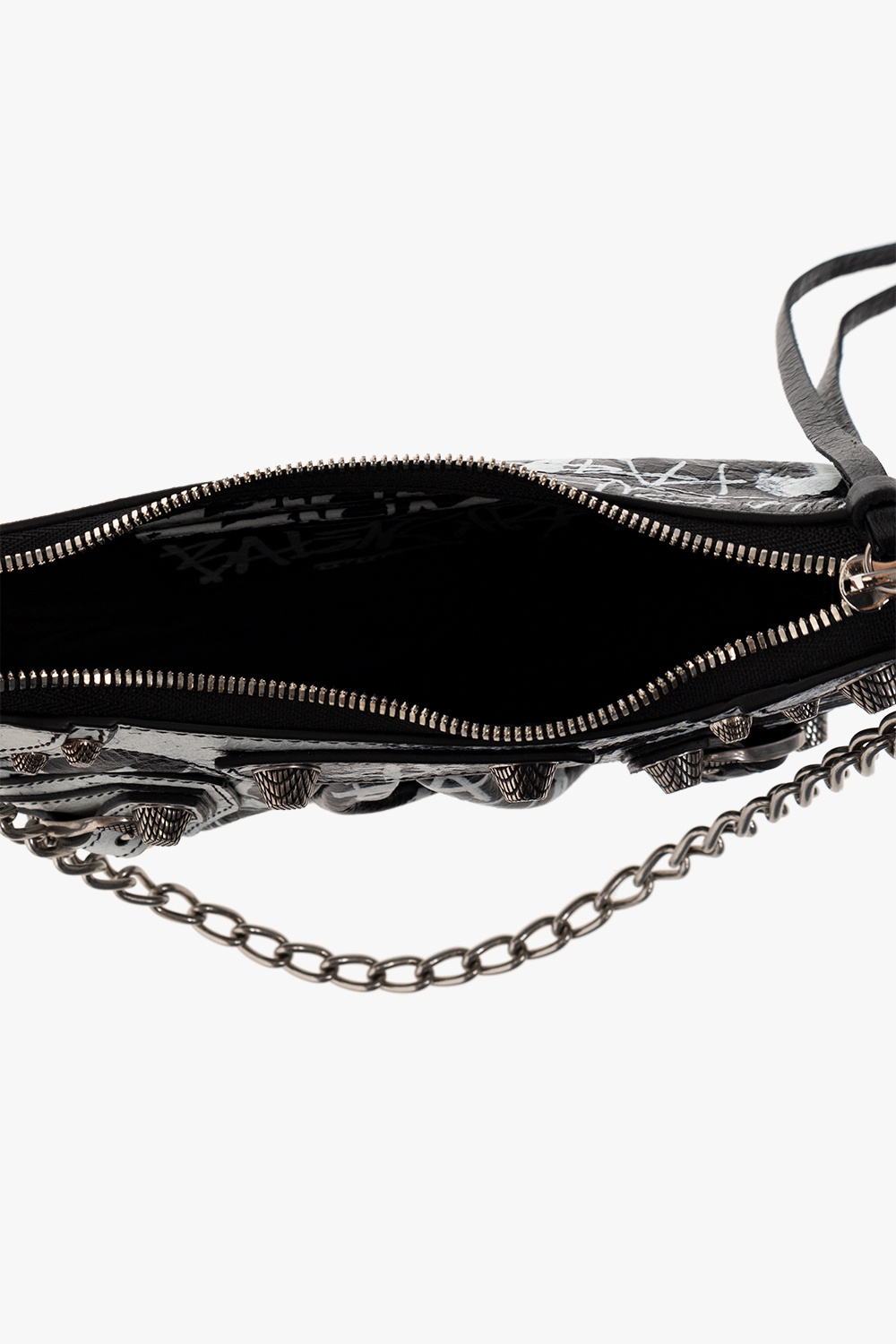 Balenciaga ‘Le Cagole Mini’ shoulder bag